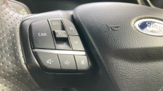 Ford Focus 1.0 EcoBoost 125 ST-Line 5dr Petrol Hatchback